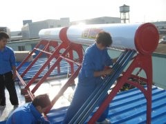 徐州热水器维修