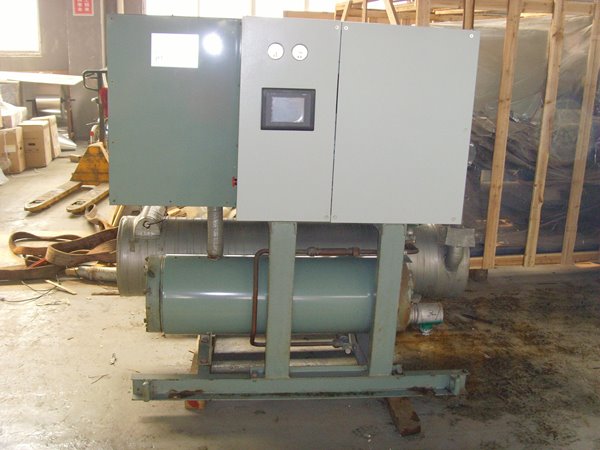 徐州酒店中央空调不停机清洗方法介绍